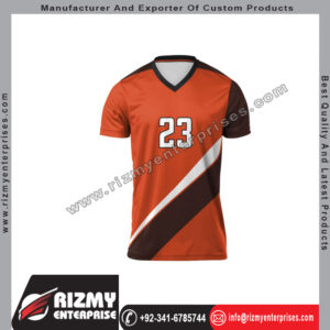Read more about the article Elevate Your Style with Sublimated T-Shirts by Rizmy Enterprises