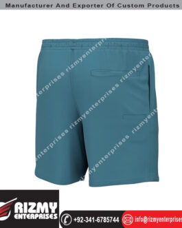 Speedo Fabric Gym Shorts