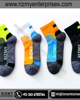Wool Socks: Comfort & Style