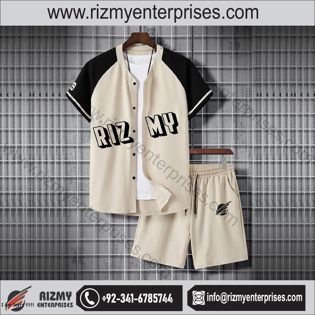 You are currently viewing Dominate the Diamond with Rizmy Enterprises: Baseball Uniforms Built for Champions