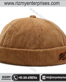 Brown Beanie: Your New Everyday Essential